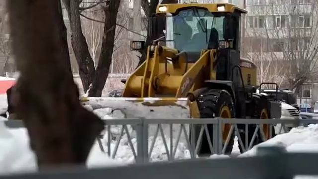 ЖИЛЬЦЫ - В ОТВЕТЕ ЗА СВОЙ ДОМ И ДВОР! смотреть онлайн