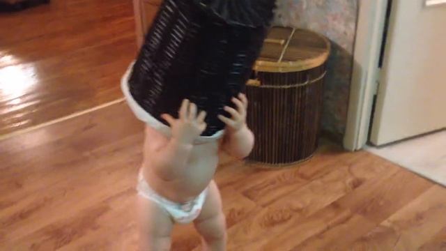 Корзина шляпа продолжение