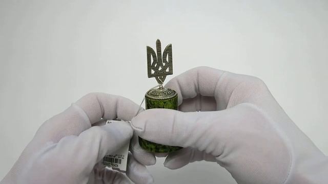 Серебряный сувенир 8150011 смотреть онлайн
