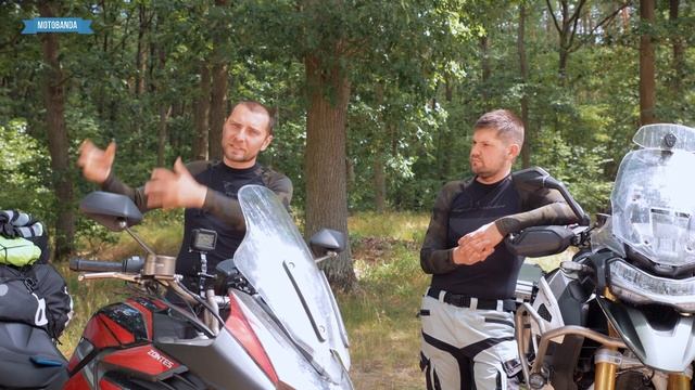 Co WARTO WIEDZIEĆ JADĄC w dalszą drogę? Turystyka w DWÓCH odsłonach смотреть онлайн