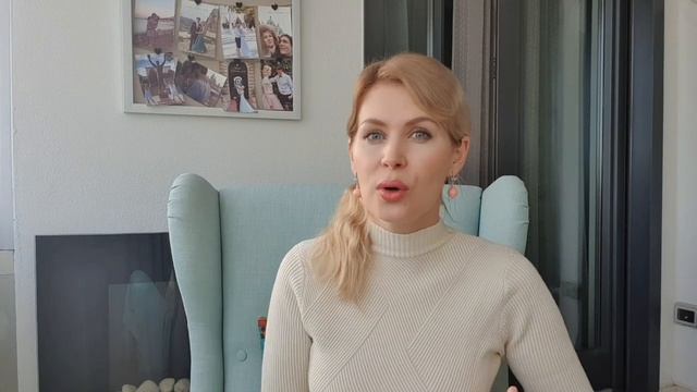 Как сказать по-английски: У меня такое чувство, что..(Разговорные английские фразы). Урок-минутка 1 смотреть онлайн