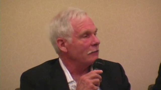 Ted Turner On Changes And ChallengesIn Broadcasting смотреть онлайн