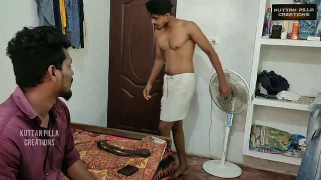 PART 1 |കാര്യവിവരം|Kaaryavivaram|Mini Web Series | KUTTANPILLACREATIONS| смотреть онлайн