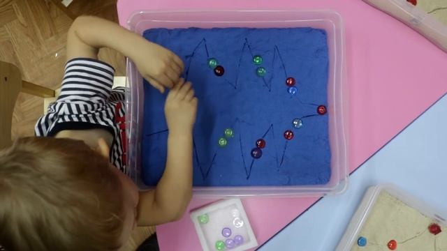 ДОП "Волшебная песочница "МДОУ Детский сад №55 смотреть онлайн