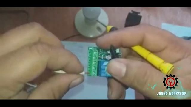 3way smart light switch with remote control смотреть онлайн