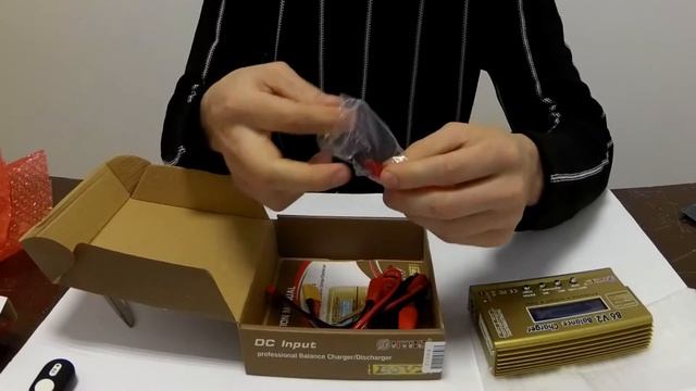 IMAX B6 V2 80 Вт обзор