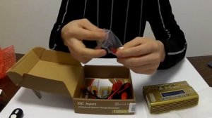 IMAX B6 V2 80 Вт обзор