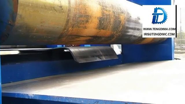 3 ---16x2000mm slitting line смотреть онлайн