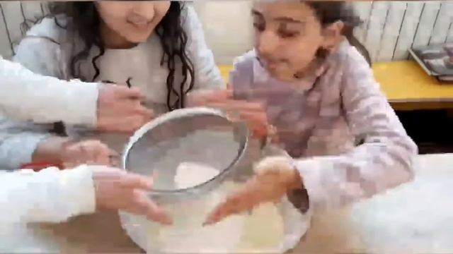 Դդմով  թխվածքաբլիթ