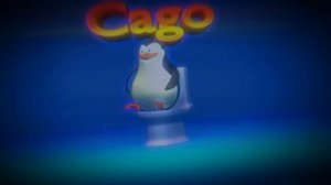 лос пингвинос мелавана маскар фонк едит