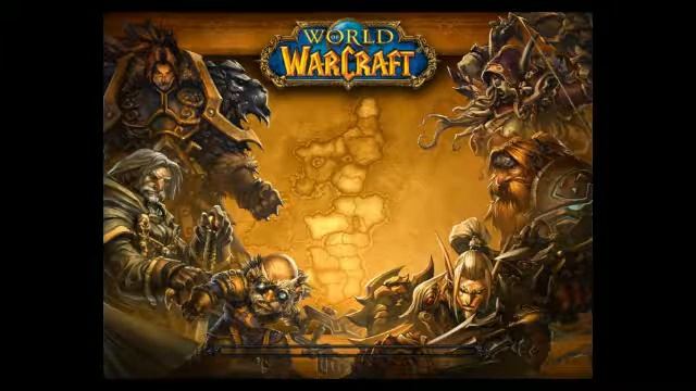 World Of WarCraft - Legion