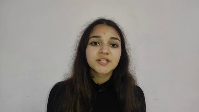 Самопробы. Айгуль. Елизавета Душина.