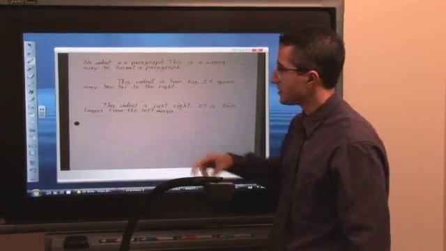 2it Document Camera with SMART Board and Floating Tools Screen Capture Spotlight смотреть онлайн