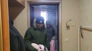 ДНЕВНИК ПАМЯТИ. НАШ СЕМЕЙНЫЙ ФИЛЬМ ПРО РОЖДЕСТВО.