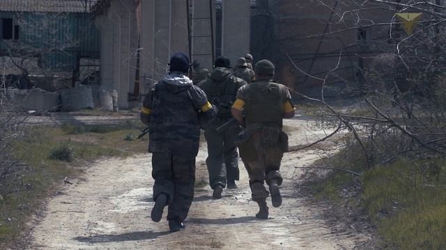 Slow Motion | Airsoft смотреть онлайн