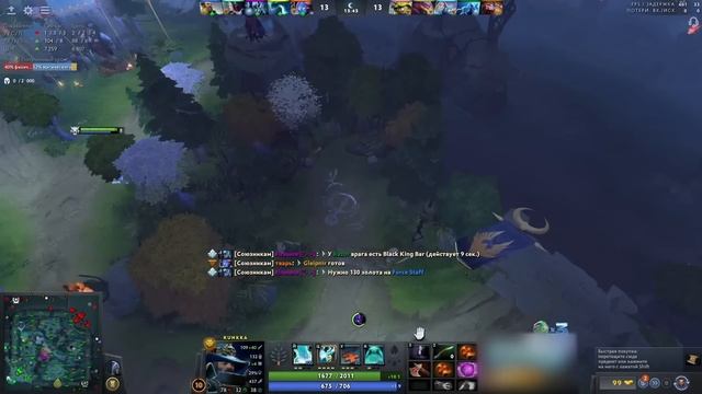 РАМЗЕС на КУНКЕ попался ПРОТИВ КУМАНА на ПУДЖЕ КЕРРИ! | БИТВА RAMZES vs COOMAN STREAM DOTA 2 смотреть онлайн