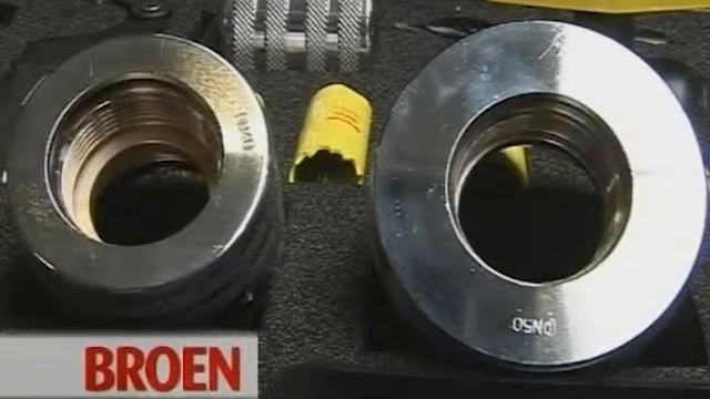 Видеоролик о шаровых стальных кранах Broen DZT - монтаж.avi