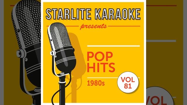 In Your Eyes (In the Style of Peter Gabriel) (Instrumental Version) смотреть онлайн