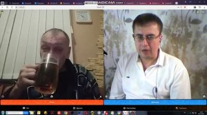 Упоротый ждет своей участи
