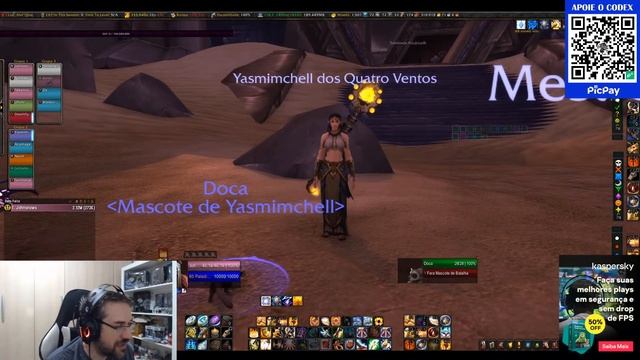 PASCOAWOW! Campeonato de Transmog! Vamos Nos Divertir e Reclamar! !noping !kasper !amazon смотреть онлайн
