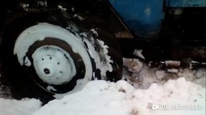 ТЕСТ ДРАЙВ МТЗ-82 БЕШЕНЫЙ ТРАКТОРИСТ