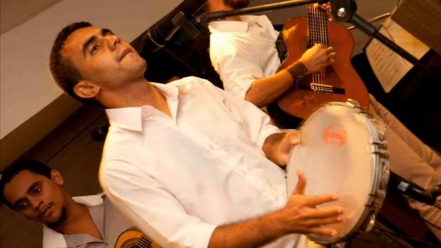 Grupo Graúna ''nova aurora'' смотреть онлайн