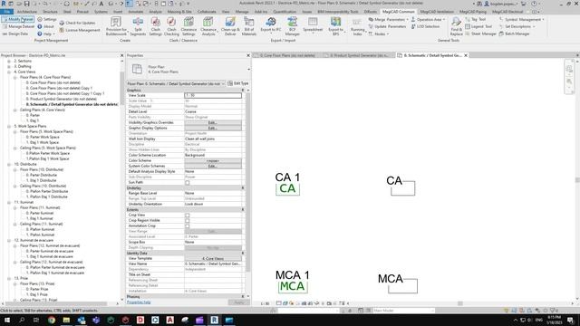 MagiCAD Fix - Another user has recently updated dataset data смотреть онлайн