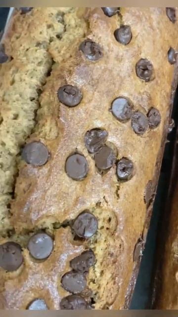 OH MY BANANA BREADS | HOMEMADE | #shorts #bananabread
