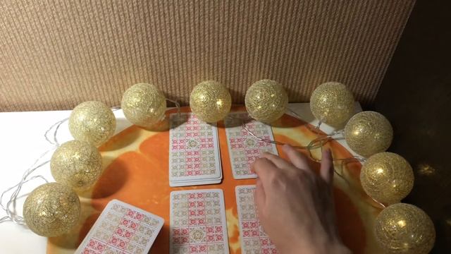 Будут ли действия от загаданного человека #таро #тарорасклад #гадание смотреть онлайн