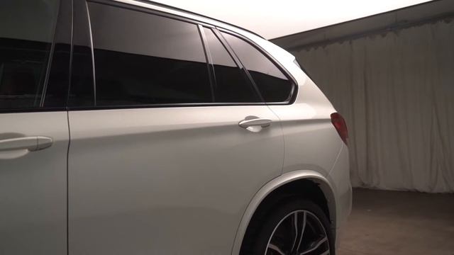 2018 BMW X5 M from The Post Oak Collection #J0Y83451 смотреть онлайн