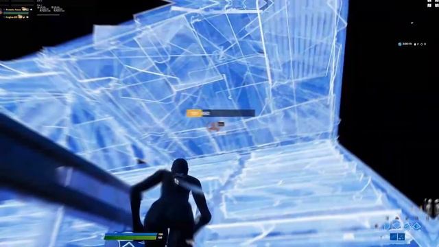 Spicy🌶- Fortnite VFX Montage (Client Project @Yauco ) смотреть онлайн