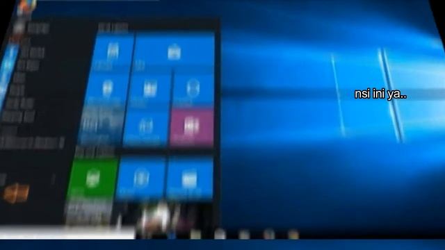 Lhu HarusTahu !! Jenis-Jenis LIsensi Windows смотреть онлайн