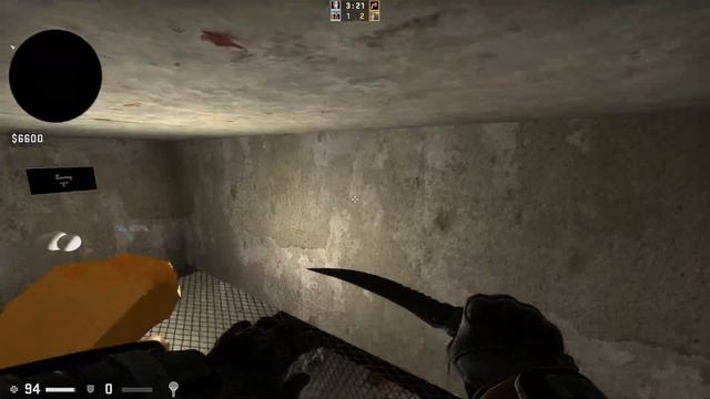 КУСОК ПИЦЦЫ VS ТРОЛЛЬ ЧЕРЕПАШКА НИНДЗЯ В CSGO!!! смотреть онлайн
