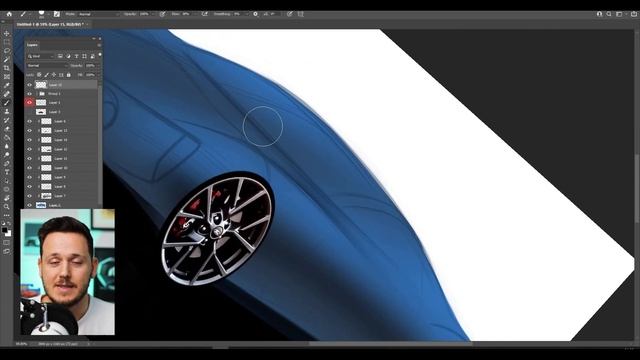 Best Car Design School for YOU in 2022! 3 reasons to pick! смотреть онлайн
