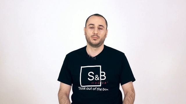 📌 Пин для фиксации барьерных мембран. Безударный пин для фиксации барьерных мембран. S&B Medical смотреть онлайн