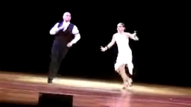 Festival Monaco-Hacha Y Machete (USA) смотреть онлайн