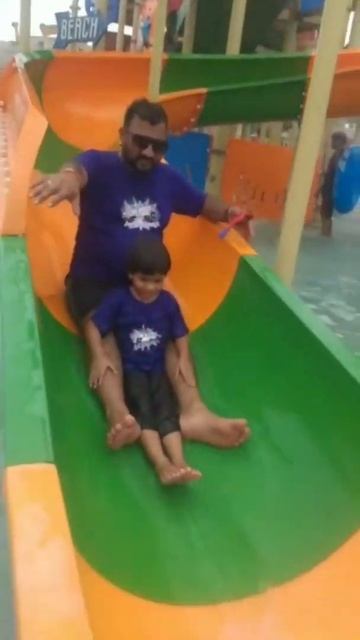 waterboom Masti bsp(2) смотреть онлайн