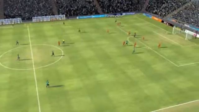 Krasnodar Rubin Romero Гол 72 минуты ТВ смотреть онлайн