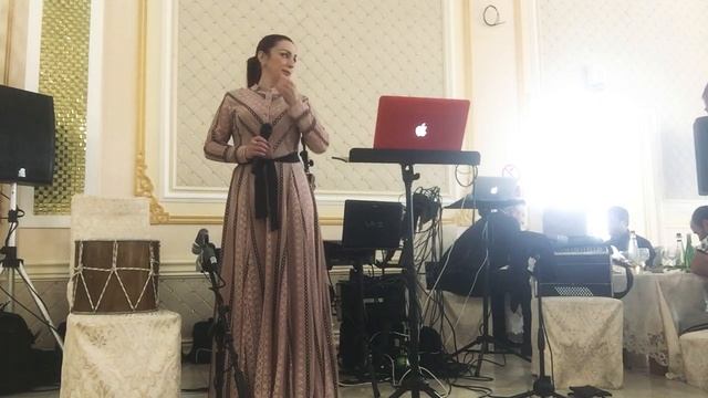 Б/з «Шах» Свадьба Дагира&Сапият🌹🌹🌹