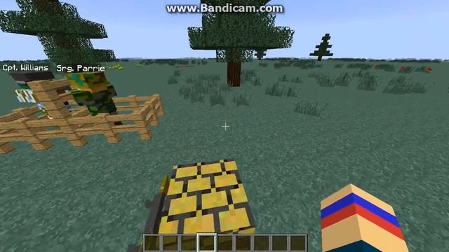 A Mod Review! [Guns Ammo Racks And 3D Textures!] смотреть онлайн