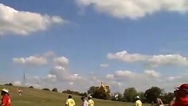 Pro Bro NashBro Mass Hover 2008 смотреть онлайн