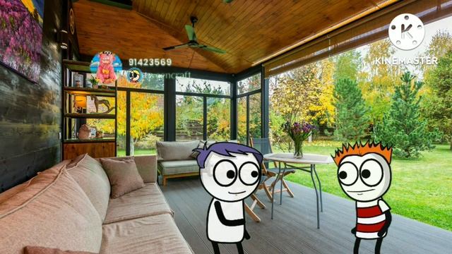 कॉलेज बहुकुड़ी|santali Cartoon 1993|santali Cartoon| Cartoon Video