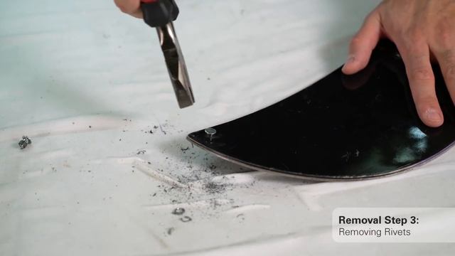 Spark R&D Tip & Tail Clip Installation Video смотреть онлайн