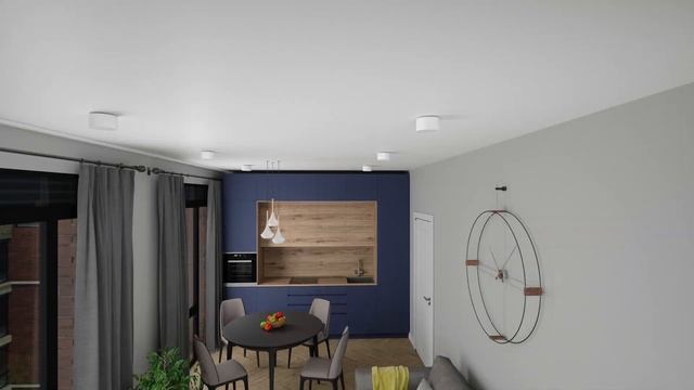 Guildford Street Apartments Flythrough: Unlocking Urban Living смотреть онлайн