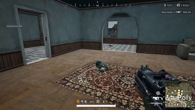 ПООООЧТИ В ТОП 1 PUBG LITE ??? | СЕРИЯ №4 | DR.BOSSIK смотреть онлайн