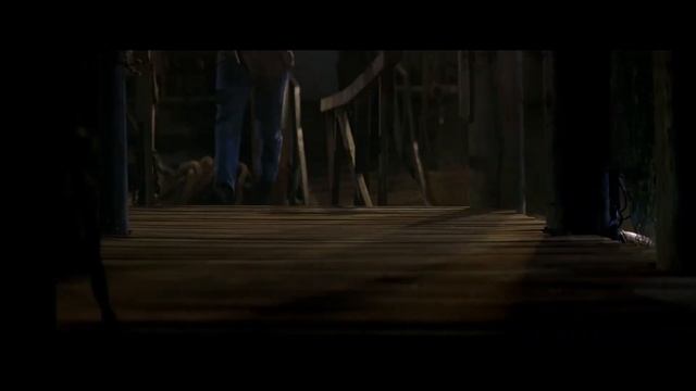 The General’s Daughter (1999) - Boat Fight Scene (1080p) смотреть онлайн