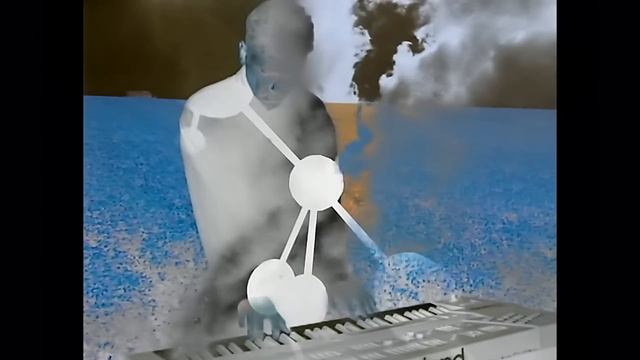 Electronic - Disappointed (Official Music Video) [HD Upgrade]