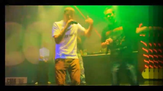 УРК 13 Дымная Live