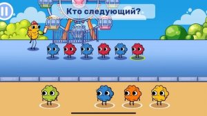 Развивающий мультфильм для детей (познавательный мультик для малышей), мультфильмы для детей