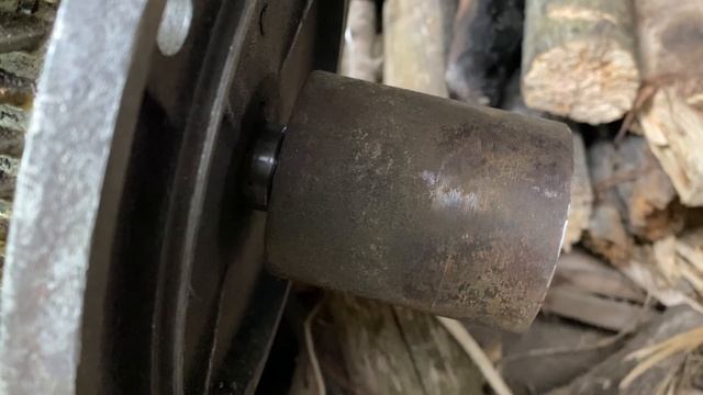 Переделка на трехфазный мотор с частотником смотреть онлайн